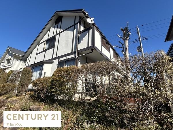 高坂駅の中古一戸建て・中古住宅・一軒家購入情報（埼玉県