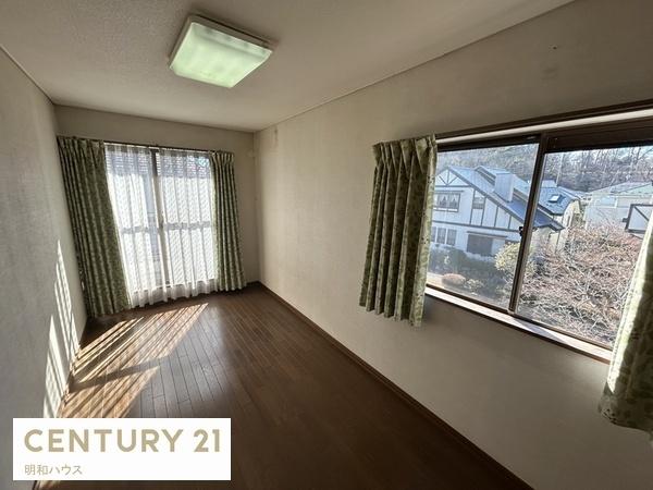 比企郡鳩山町松ヶ丘１丁目の中古一戸建て