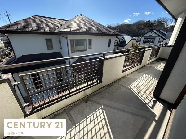 比企郡鳩山町松ヶ丘１丁目の中古一戸建て