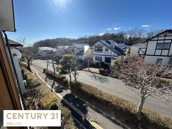 比企郡鳩山町松ヶ丘１丁目の中古一戸建て