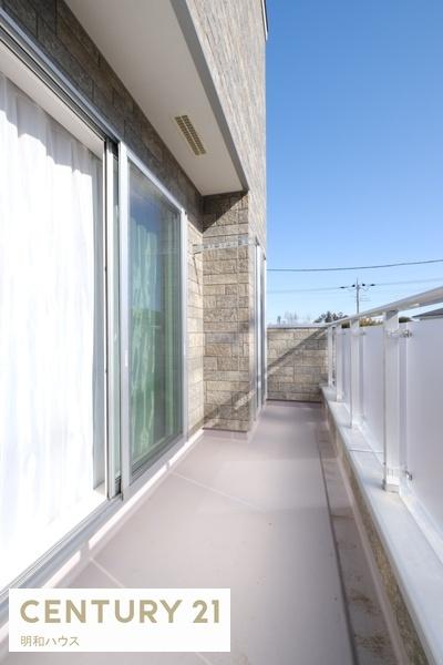 川越市安比奈新田　新築分譲住宅