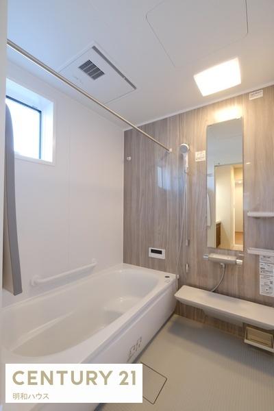 川越市安比奈新田　新築分譲住宅