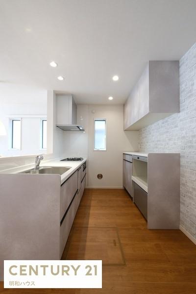 川越市安比奈新田　新築分譲住宅