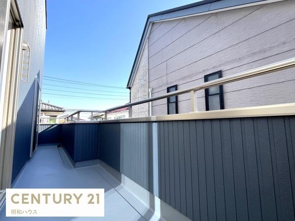 鶴ヶ島市上広谷　新築分譲住宅