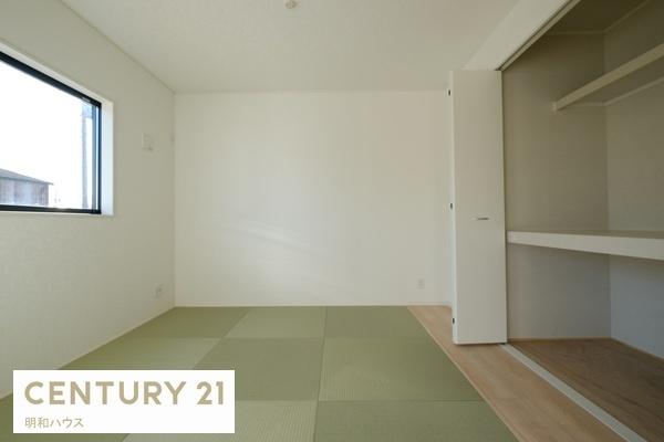 吉見町東野１丁目　第２０　新築分譲住宅　全３棟