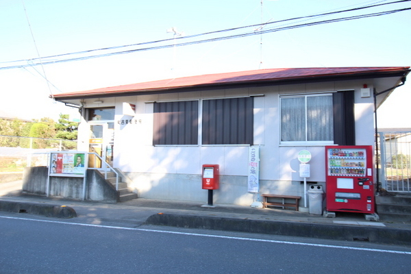 吉見町東野１丁目　第２０　新築分譲住宅　全３棟(東吉見郵便局)