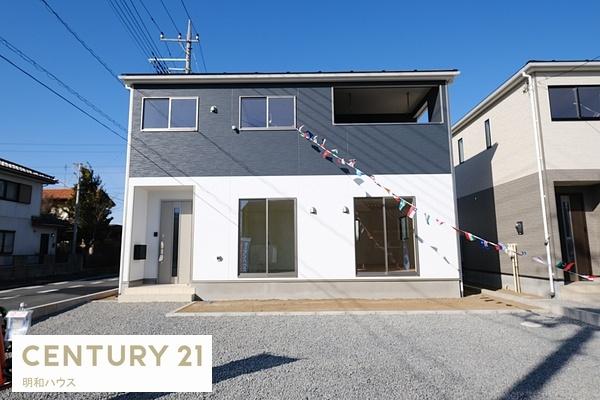 吉見町東野１丁目　第２０　新築分譲住宅　全３棟