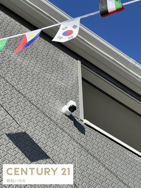 吉見町東野１丁目　第２０　新築分譲住宅　全３棟