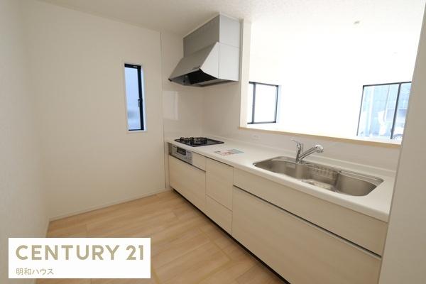 吉見町東野１丁目　第２０　新築分譲住宅　全３棟