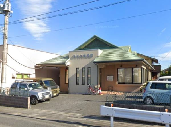 川越市鯨井　新築分譲住宅(鈴木内科医院)