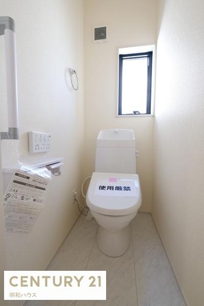 鳩山町今宿　新築分譲住宅　全２棟