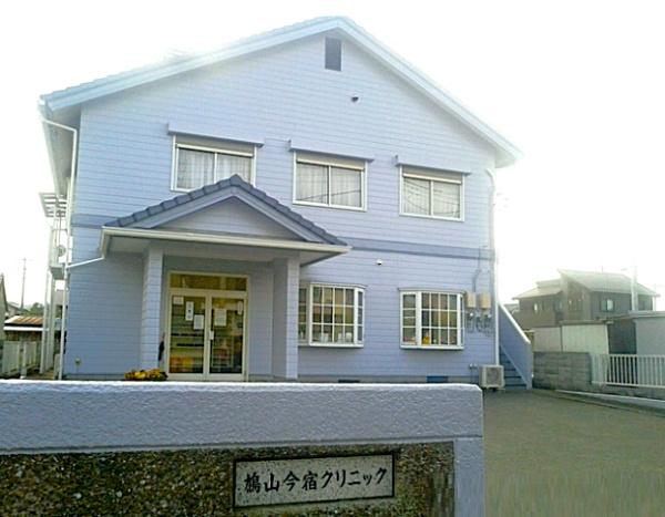 鳩山町今宿　新築分譲住宅　全２棟(鳩山今宿クリニック)