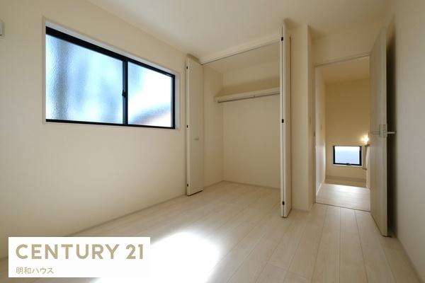 鳩山町今宿　新築分譲住宅　全２棟