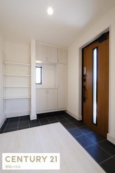 鳩山町今宿　新築分譲住宅　全２棟