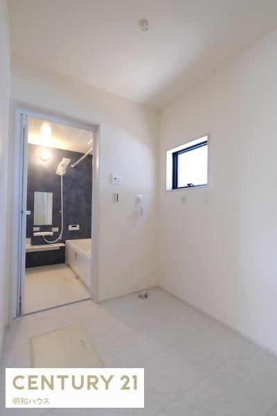 鳩山町今宿　新築分譲住宅　全２棟
