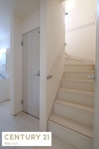 鳩山町今宿　新築分譲住宅　全２棟