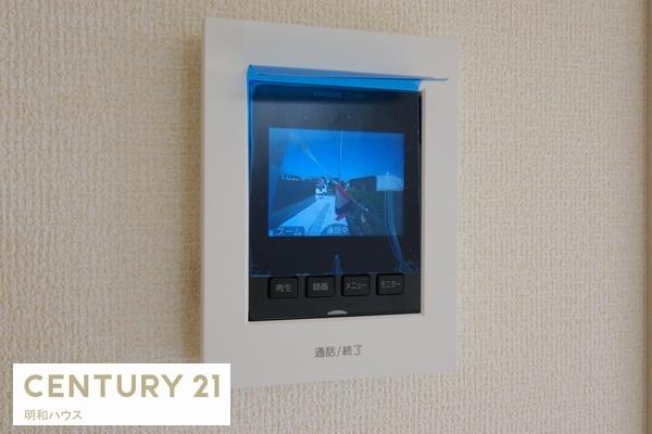 鳩山町今宿　新築分譲住宅　全２棟