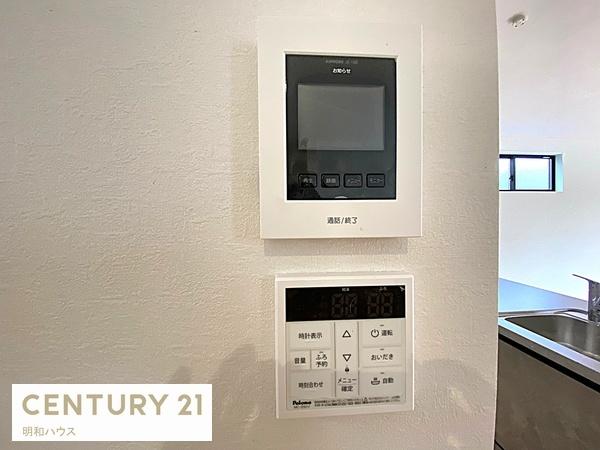 川越市霞ヶ関北18期　新築分譲住宅