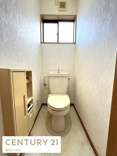 川越市大字的場の中古一戸建て
