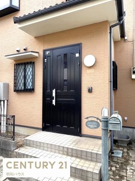 川越市大字的場の中古一戸建て