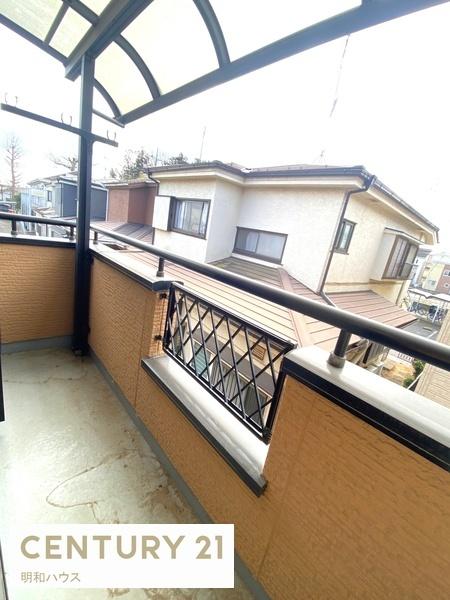 川越市大字的場の中古一戸建て