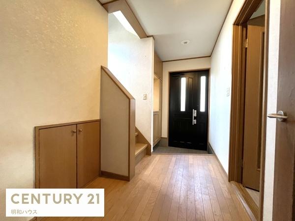 川越市大字的場の中古一戸建て