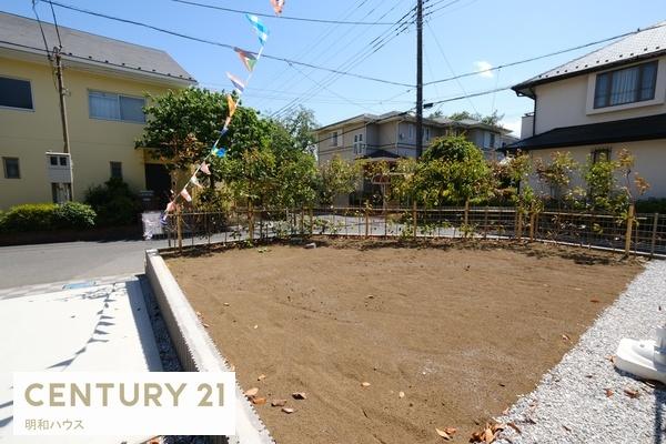 鳩山町松ヶ丘１丁目　新築分譲住宅