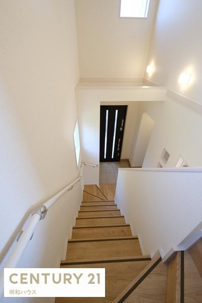 鳩山町松ヶ丘１丁目　新築分譲住宅