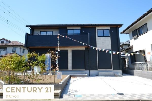 鳩山町松ヶ丘１丁目　新築分譲住宅