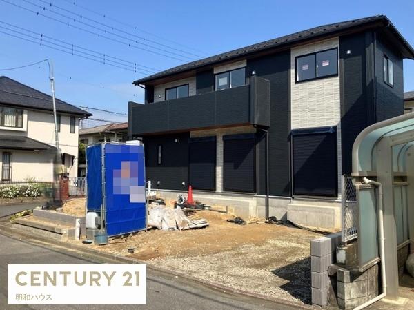 鳩山町松ヶ丘１丁目　新築分譲住宅
