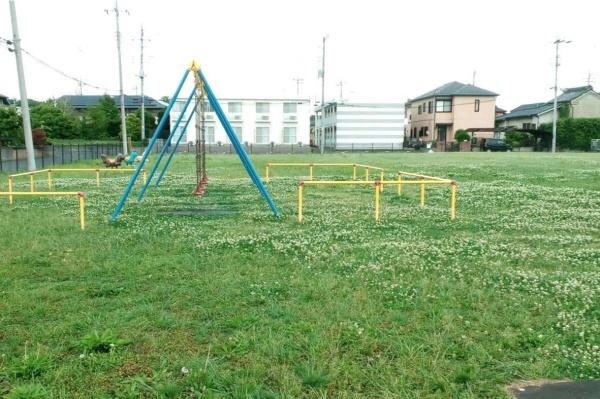 吉見町東野１丁目第２２　新築分譲住宅　全２棟(東野第1公園)