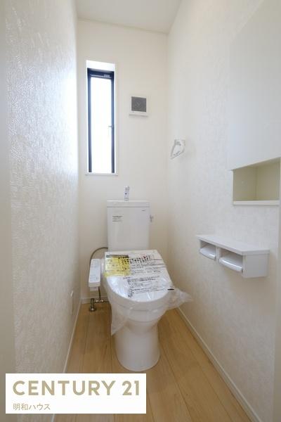 吉見町東野１丁目第２２　新築分譲住宅　全２棟