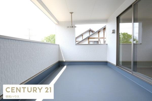吉見町東野１丁目第２２　新築分譲住宅　全２棟