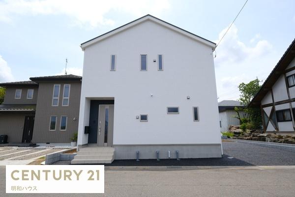 吉見町東野１丁目第２２　新築分譲住宅　全２棟