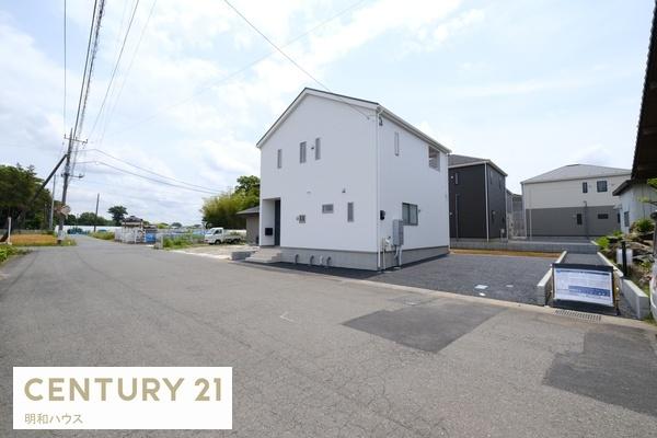 吉見町東野１丁目第２２　新築分譲住宅　全２棟
