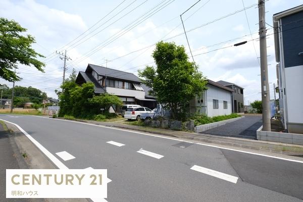 吉見町東野１丁目第２２　新築分譲住宅　全２棟