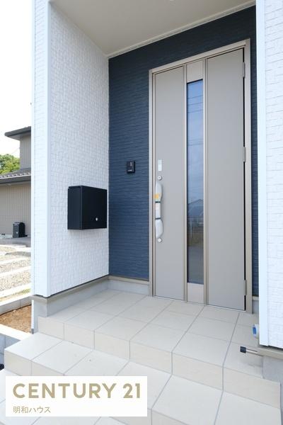 吉見町東野１丁目第２２　新築分譲住宅　全２棟