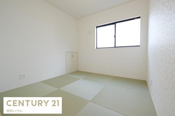 吉見町東野１丁目第２２　新築分譲住宅　全２棟