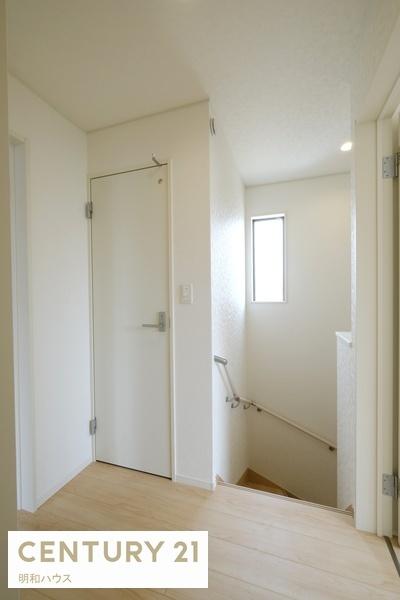 吉見町東野１丁目第２２　新築分譲住宅　全２棟