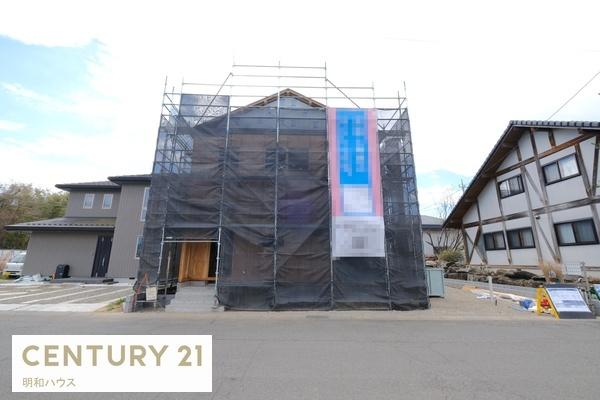 吉見町東野１丁目第２２　新築分譲住宅　全２棟