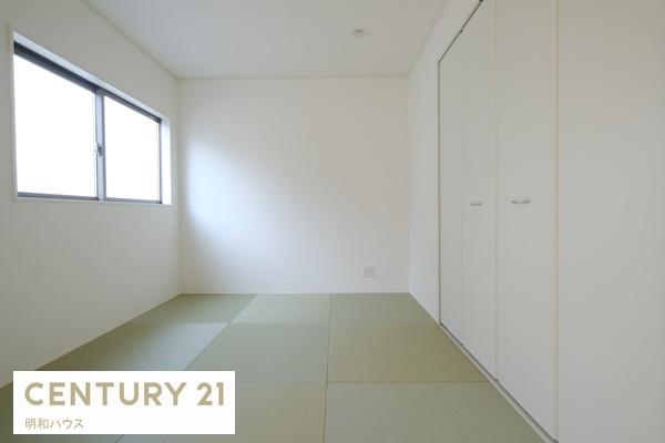吉見町東野１丁目第２２　新築分譲住宅　全２棟