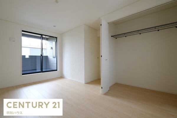 吉見町東野１丁目第２２　新築分譲住宅　全２棟