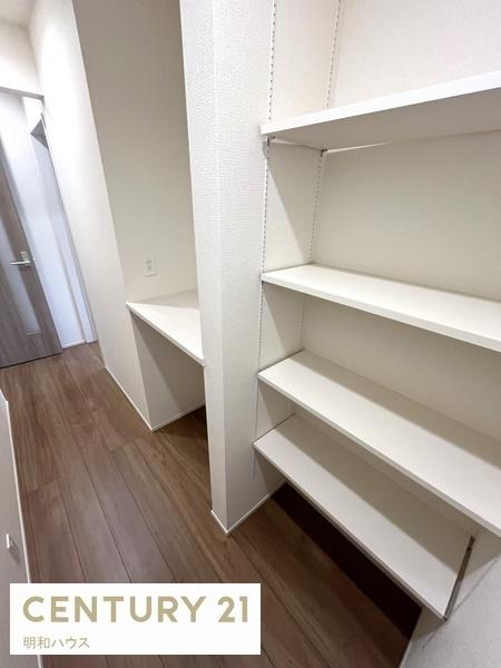 坂戸市花影町２期　新築分譲住宅　全5棟