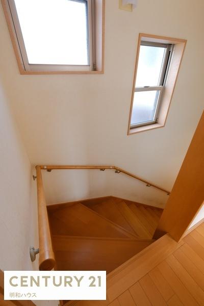 入間郡毛呂山町目白台２丁目の中古一戸建て