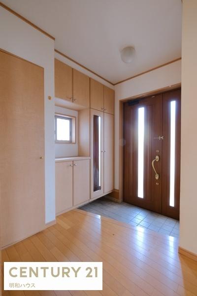 入間郡毛呂山町目白台２丁目の中古一戸建て