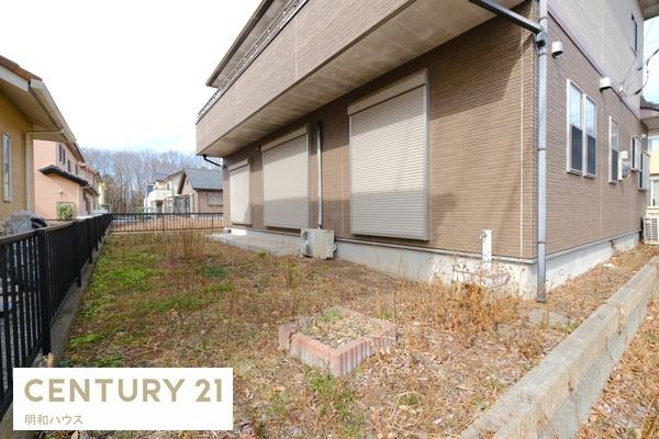 入間郡毛呂山町目白台２丁目の中古一戸建て