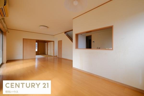 入間郡毛呂山町目白台２丁目の中古一戸建て