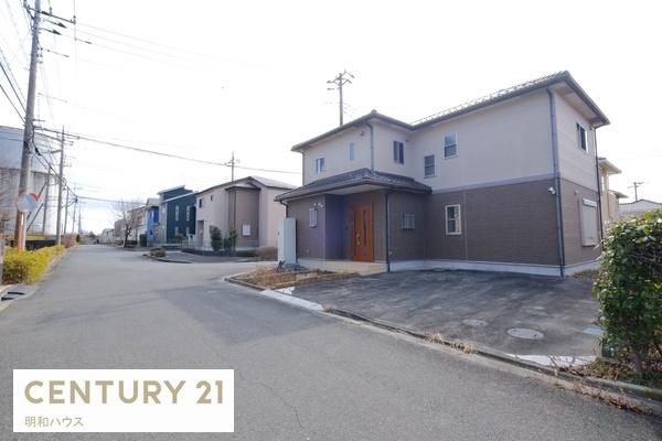 入間郡毛呂山町目白台２丁目の中古一戸建て