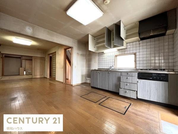 坂戸市鶴舞2丁目　中古一戸建住宅