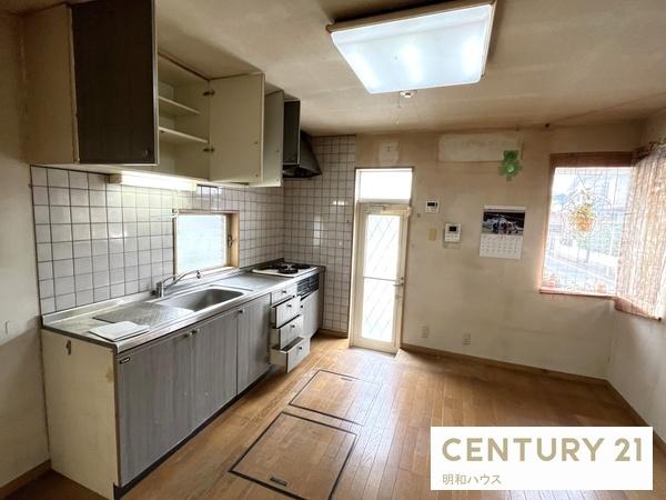 坂戸市鶴舞2丁目　中古一戸建住宅